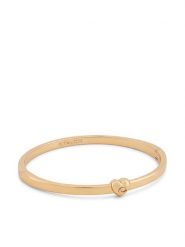 Coach Bransoletka 37571298 Złoty. Żółte bransoletki Coach, metalowe. Za 309.99 zł.