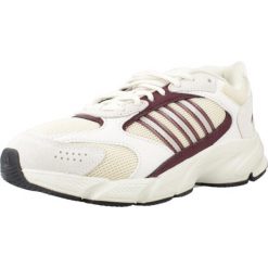Buty ADIDAS CRAZYCHAOS 2000 Biały. Białe trekkingi Adidas, z syntetyku, trekkingowe. W wyprzedaży za 281.50 zł.
