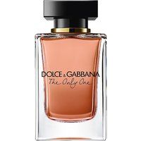 Dolce & gabbana - The Only One - Woda Perfumowana - Atomizer 100 ml - Dla Kobiet. Perfumy damskie Dolce & Gabbana. Za 725.00 zł.