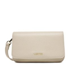 Torebka Lasocki. Listonoszki Lasocki, bez wzorów, bez dodatków. Za 129.99 zł.