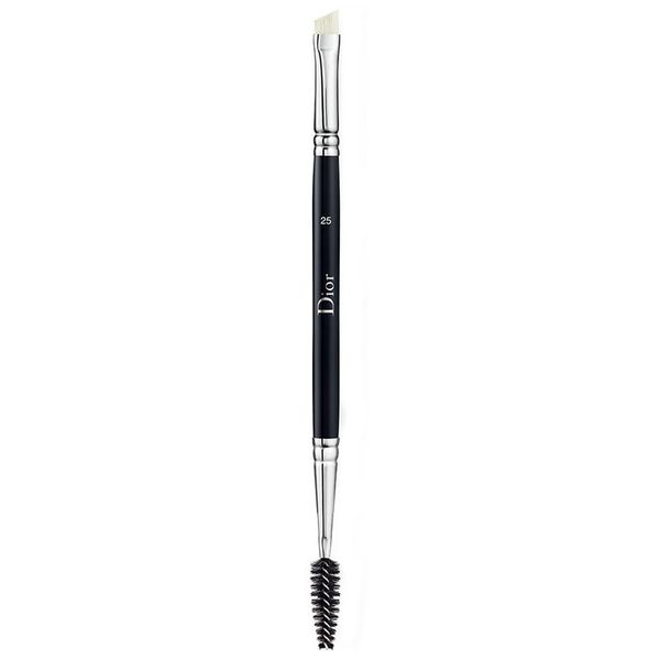 DIOR Dior Backstage Double Ended Brow Brush N° 25 Pędzle do brwi 1 ct 1 szt. Pędzle Dior. Za 104.25 zł.