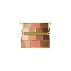 BPerfect Fearless Face & Eye Palette Paletki cieni i zestawy kosmetyków 36,5 g. Palety cieni bPerfect. Za 171.79 zł.