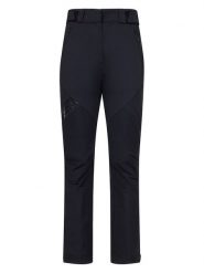 ROCK EXPERIENCE Spodnie trekkingowe "Off Width 3.0" w kolorze czarnym rozmiar: XXL. Czarne spodnie dresowe ROCK EXPERIENCE, xxl, bez wzorów, z materiału. Za 407.53 zł.