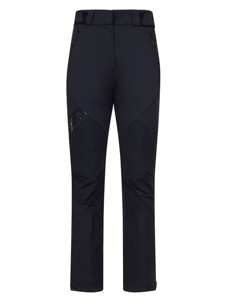 ROCK EXPERIENCE Spodnie trekkingowe "Off Width 3.0" w kolorze czarnym rozmiar: XXL. Czarne spodnie dresowe ROCK EXPERIENCE, xxl, bez wzorów, z materiału. Za 383.03 zł.