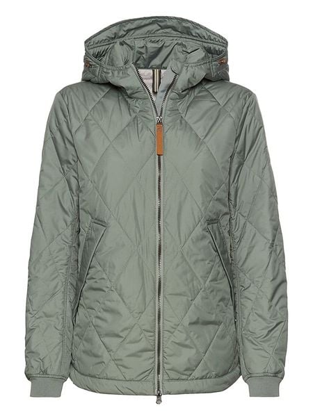 Camel Active Kurtka przejściowa w kolorze khaki rozmiar: 36. Brązowe kurtki Camel Active, bez wzorów, bez kaptura. Za 336.95 zł.