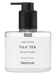 Blomus Balsam do rąk "Satomi - Fuji Tea" - 300 ml rozmiar: onesize. Dłonie Blomus. Za 93.94 zł.