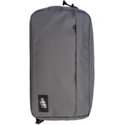 Plecak podróżny CabinZero CabinZero Classic 11L Cross Body. Szare plecaki CABINZERO, bez wzorów. Za 269.00 zł.