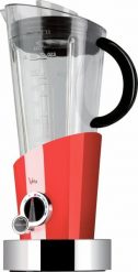 Blender Vela Evolution 1,5 l czerwony. Blendery Casa Bugatti. Za 1,099.00 zł.