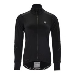 Damska bluza membranowa Silvini Ghisalla. Białe bluzy Silvini, xs, bez wzorów, z materiału, bez kaptura. Za 595.00 zł.