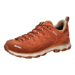 Buty trekkingowe damskie MEINDL Lite Trail Lady GTX. Brązowe trekkingi Meindl. Za 999.90 zł.