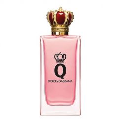 Dolce & gabbana - Q By Dolce&gabbana - Woda Perfumowana - Q By Dg Edp 100 ml - Dla Kobiet. Perfumy damskie Dolce & Gabbana. Za 679.00 zł.