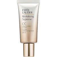 Estée Lauder - Revitalizing Supreme - Rewitalizujący Krem Cc Przeciw Starzeniu Spf10 - 30 ml - Dla Kobiet. Kremy tonujące Estée Lauder. Za 389.00 zł.