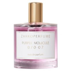 Zarkoperfume Purple Molécule Perfumy 100 ml. Perfumy damskie Zarkoperfume. Za 468.00 zł.