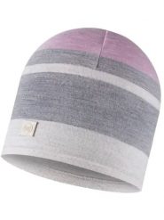 Buff Czapka w kolorze szarym rozmiar: onesize. Szare czapki Buff, bez wzorów, z materiału. Za 116.09 zł.