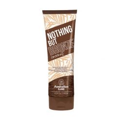 Australian Gold Nothing But Bronze przyspieszacz opalania z naturalnymi bronzerami kokosem i ochroną tatuaży Samoopalacze 250 ml. Kremy do opalania Australian Gold. Za 238.99 zł.