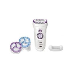 Depilator Braun Silk-épil 9 9-941 v. Depilatory Braun. Za 569.00 zł.