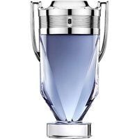 Rabanne Fragrances - Invictus - Woda Toaletowa, Świeża I Drzewna - Invictus Edt 200ml - Dla Mężczyzn. Perfumy męskie Rabanne Fragrances. Za 799.00 zł.