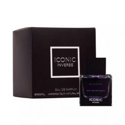 Iconic Inverse 100 ml EDP woda perfumowana męska. Perfumy męskie Aurora Scents. Za 115.00 zł.