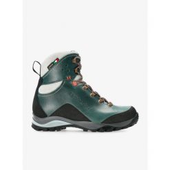 Trekkingowe buty damskie Zamberlan Marie GTX. Zielone trekkingi Zamberlan, trekkingowe. Za 681.99 zł.