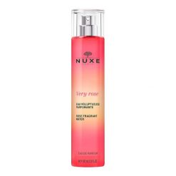 NUXE Very Rose Bardzo różana - różana woda perfumowana 100 ml Damski. Perfumy damskie Nuxe. Za 161.69 zł.