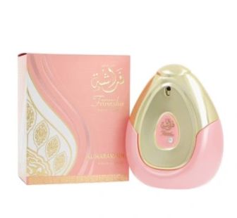 FARASHA EDP 100ML woda perfumowana damska. Perfumy damskie AL HARAMAIN. Za 123.00 zł.