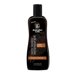 Australian Gold RAPID TANNING INTENSIFIER- przyspieszacz opalania Ochrona przeciwsłoneczna 250 ml. Kremy do opalania Australian Gold. Za 103.20 zł.