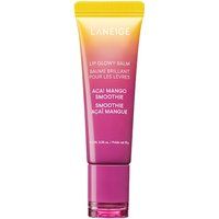 Lip Glowy Balm Açai Mango Smoothie - Nawilżający i nabłyszczający balsam do ust. Balsamy do ust LANEIGE. Za 95.00 zł.
