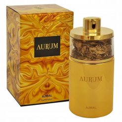 Aurum 75 ml EDP woda perfumowana damska. Perfumy damskie Ajmal. Za 157.00 zł.