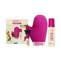 Coco & Eve Bali Bronzing Kit (Medium) Samoopalacze 1 ct. Samoopalacze COCO & EVE. Za 129.00 zł.