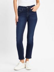 Angels Jeansy Kobiety Bawełna niebieski, 34-30. Niebieskie jeansy Angels, bez wzorów. Za 499.95 zł.