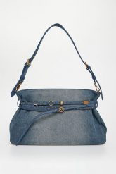 Torebka damska Belt Bag Big PINKO. Torebki klasyczne Pinko, bez wzorów, bez dodatków. Za 1,619.00 zł.