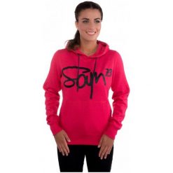 Sam73 Bluza Damska Wm 725 135 Xl. Bluzy sportowe sam73. W wyprzedaży za 135.00 zł.