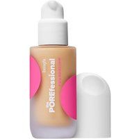 Benefit Cosmetics - The Porefessional Foundation - Podkład Wygładzający Z Niacynamidem - Porefessional 11w Excellence Foundation - Dla Kobiet. Podkłady BENEFIT COSMETICS. Za 219.00 zł.