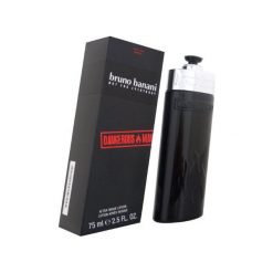 Bruno Banani Dangerous Man EDT 75ml. Perfumy męskie Bruno Banani. Za 143.00 zł.