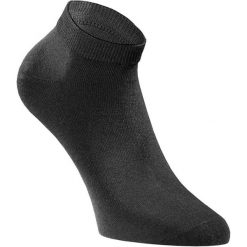 Skarpetki bawełniane Jack&Jones Unisex czarne 12-Pack. Czarne skarpety Jack&Jones, bez wzorów, z bawełny. Za 59.00 zł.