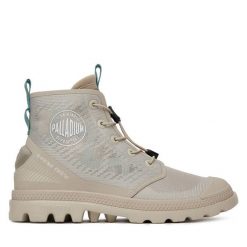 Trapery Palladium. Szare trapery i śniegowce Palladium. Za 479.99 zł.
