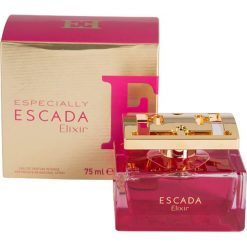 Especially Elixir - EDP - 75 ml. Perfumy damskie Perfumy. W wyprzedaży za 166.95 zł.