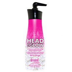 Devoted Creations Head To Glow balsam pod prysznic 3w1 Balsamy do ciała 325 ml. Balsamy i kremy do ciała Devoted Creations. Za 104.99 zł.