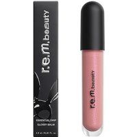 Dangerous Woman - Koloryzujący balsam do ust z kwasem hialuronowym. Kremy tonujące Rem Beauty. Za 92.00 zł.