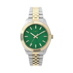 Zegarek Timex. Szare zegarki Timex, srebrne. Za 689.99 zł.