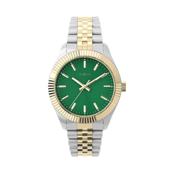 Zegarek Timex. Szare zegarki Timex, srebrne. Za 549.99 zł.