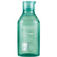 Amino Mint Szampon do włosów. Szampony do włosów Redken. Za 112.00 zł.