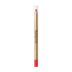 Max Factor Colour Elixir Lip Liner Konturówki do ust 0,78 g 55 - RED POPPY. Konturówki do ust MAX FACTOR. Za 73.49 zł.