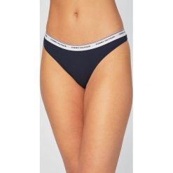Tommy Hilfiger - Stringi (3-pack). Stringi TOMMY HILFIGER. Za 179.90 zł.