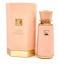 SWEET PARADISE EDP 100ML woda perfumowana damska. Perfumy damskie FRENCH AVENUE. Za 191.28 zł.
