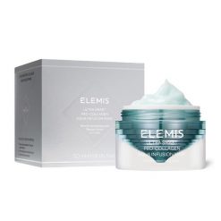 ELEMIS Nawilżająca maseczka do twarzy Pro-Collagen ULTRA SMART Maseczki na trądzik 50 ml. Maseczki ELEMIS. Za 601.79 zł.