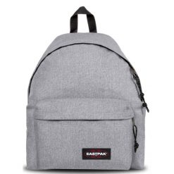 Wyświetlany Plecak Pak'r Eastpak Dorosłych. Czarne plecaki Eastpak, bez wzorów. Za 209.99 zł.