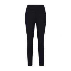 Legginsy Damskie Benndorf. Czarne legginsy Fila, m, bez wzorów, z bawełny, z podwyższonym stanem, długie. Za 99.00 zł.