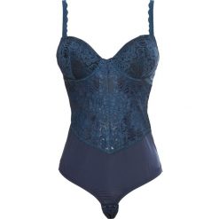 Body bonprix ciemnoniebieski. Body marki bonprix. Za 74.99 zł.
