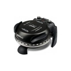 Piec do pizzy G3FERRARI G10006 Delizia Czarny. Parowary g3ferrari. Za 447.99 zł.